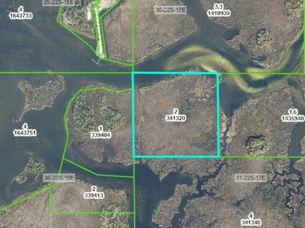 0 Shoal Line Blvd, Hernando Beach, FL 34607