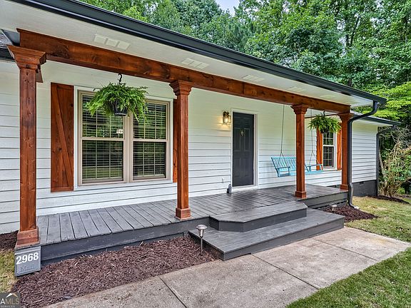 2nd image of 2968 Echols Rd