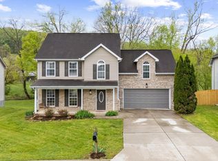 6817 Audrianna Ln, Knoxville, TN 37918