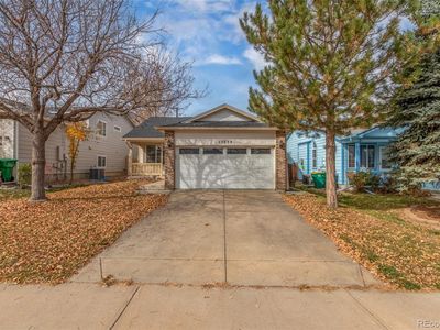 17655 E Bethany Circle, Aurora, CO, 80013