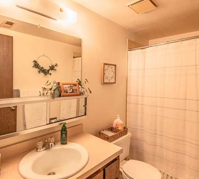 1003 Downey St #C — Photo 7