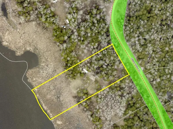 Sleepy Hollow Dr, Sturgeon Bay, WI 54235