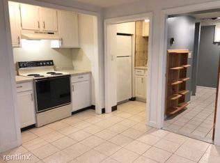 25 Ashmont Ave, Newton, MA 02458