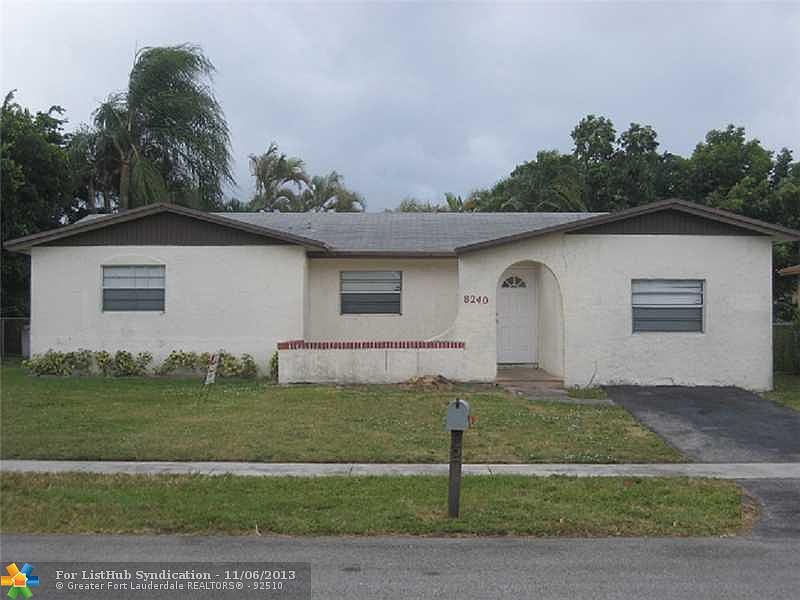 1st image of 8240 SW 4th St