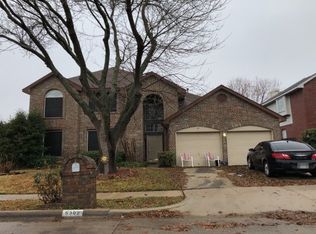 5302 Alta Vista Ln, Arlington, TX 76017