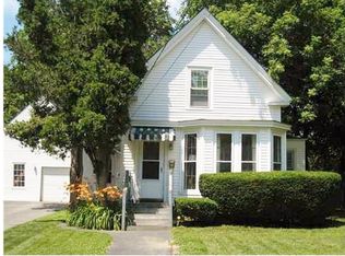 27 6th St, Bangor, ME 04401