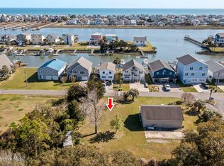 1884 E Sea Aire Canal SW, Supply, NC 28462