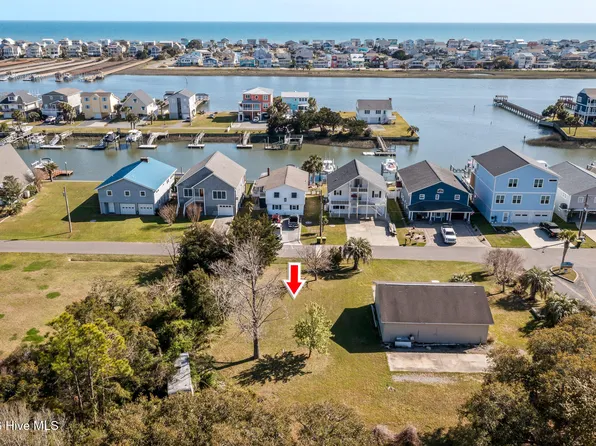 1884 E Sea Aire Canal SW, Supply, NC 28462