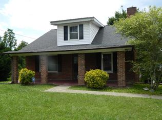 43 Onteora Blvd, Asheville, NC 28803