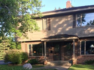 7207 Heatherton Cir #DUPLEX, Edina, MN 55435