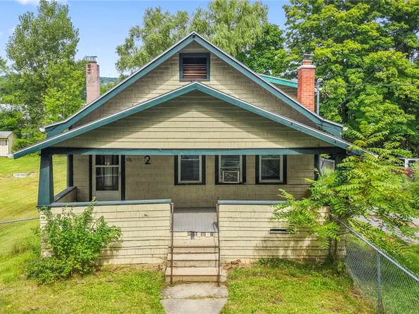 536 Spencer Rd, Ithaca, NY 14850