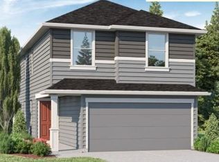 17413 NW 10th Ave, Ridgefield, WA 98642