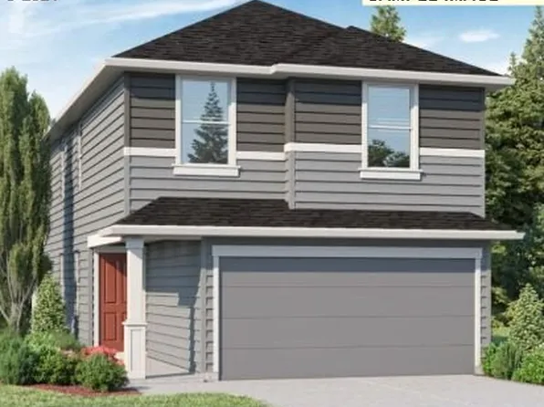 17413 NW 10th Ave, Ridgefield, WA 98642