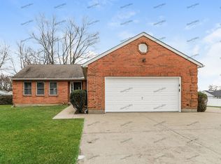 10766 Pippin Rd, Cincinnati, OH 45231