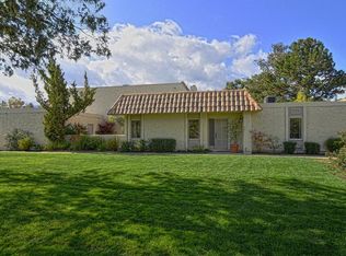 127 El Pinar, Los Gatos, CA 95032