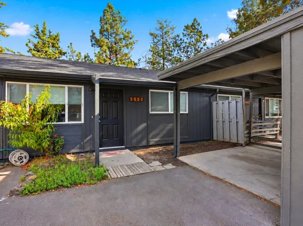 516 SE Centennial St, Bend, OR 97702