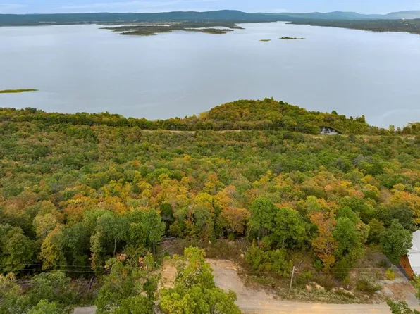 0 E 1648th Ln, Clayton, OK 74536