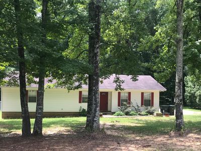 255 Browning Dr, Monticello, AR, 71655