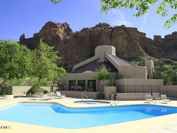 4th image of 5915 N Echo Canyon Ln