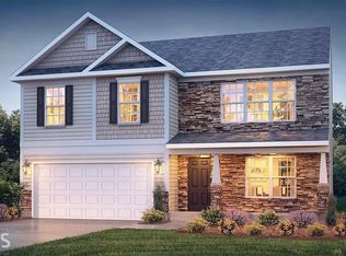 1552 Harlequin Way LOT 2206, Stockbridge, GA 30281