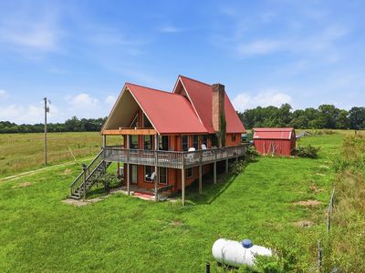 1864 Duncans Chapel Rd, Cookeville, TN, 38506