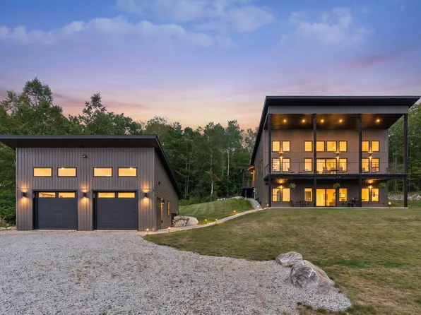 165 Scenic Heights Drive, Oxford, ME 04270