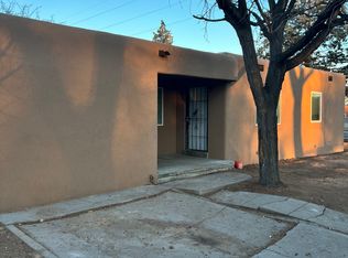 1209 Richmond Dr NE, Albuquerque, NM 87106