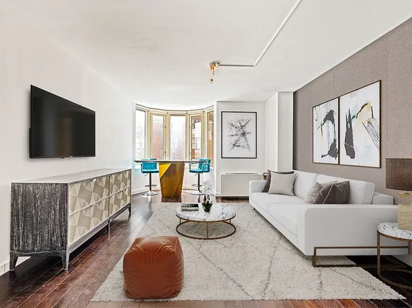 145 E 48th St APT 8D, New York, NY 10017