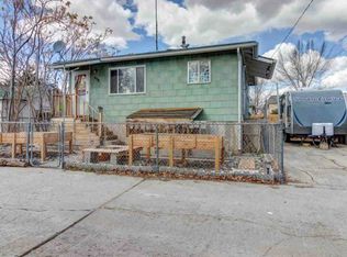 782 Moran St, Reno, NV 89502