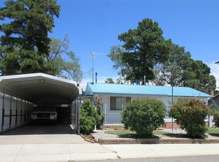 1758 39th St, Los Alamos, NM 87544