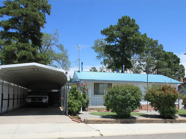 1758 39th St, Los Alamos, NM 87544