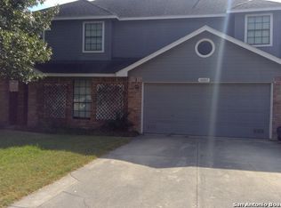 14927 Eagle Run, San Antonio, TX 78233