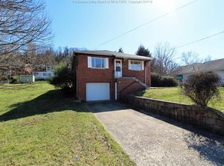 2319 Rosemont Ave, South Charleston, WV 25303