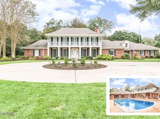 13933 Pumping Plant Rd, Abbeville, LA 70510