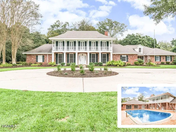 13933 Pumping Plant Rd, Abbeville, LA 70510