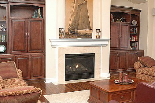 Unbelievable Family Room