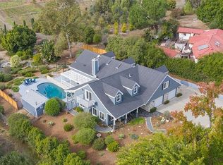 1224 Valentine Ln, Fallbrook, CA 92028