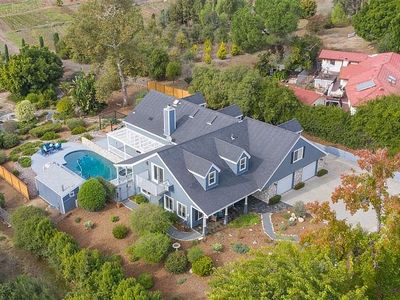 1224 Valentine Ln, Fallbrook, CA, 92028