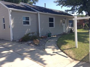 8825 S 280 E, Sandy, UT 84070