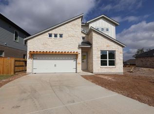 2317 Spokane Dr, Leander, TX 78641