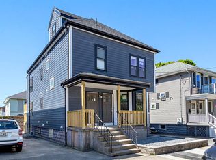 72 Stanley Ave #1, Medford, MA 02155