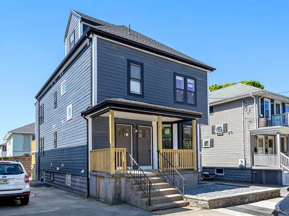 72 Stanley Ave, Medford, MA