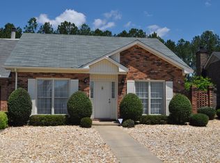 3119 Gatsby Ln, Montgomery, AL 36106