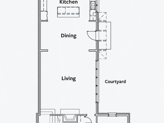 4th image of 4825 Clerkenwell St