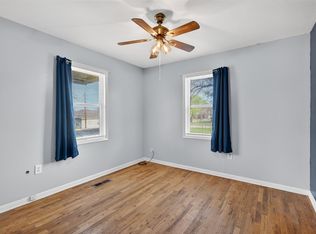 707 Brown St, Lampasas, TX 76550