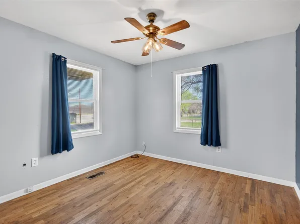 707 Brown St, Lampasas, TX 76550