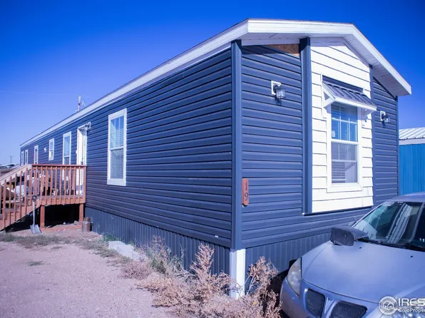 225 N Lincoln Ave #19, Nunn, CO 80648