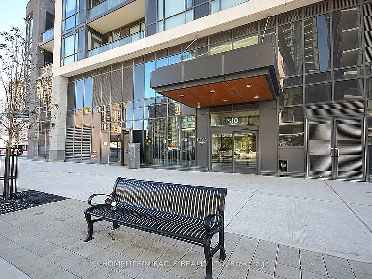 510 Curran Pl #4005 — Photo 2