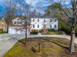 3919 Saint Marks Rd, Durham, NC 27707