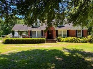 20810 Highway 50 W, West Point, MS 39773